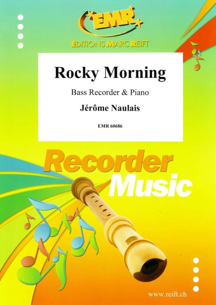 Rocky Morning